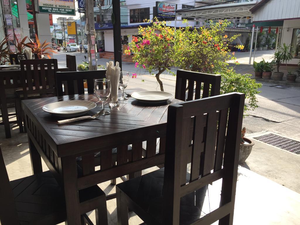 Belle Cose Guest House Patong Exterior foto
