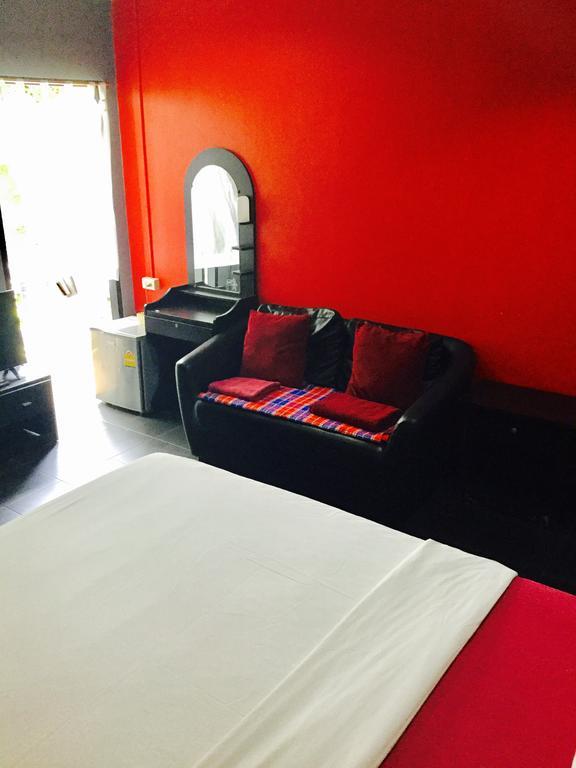 Belle Cose Guest House Patong Exterior foto