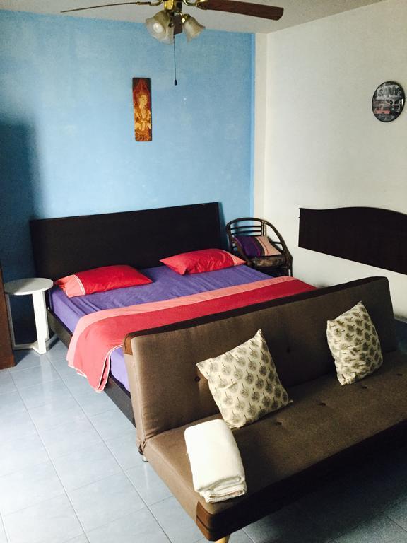 Belle Cose Guest House Patong Exterior foto