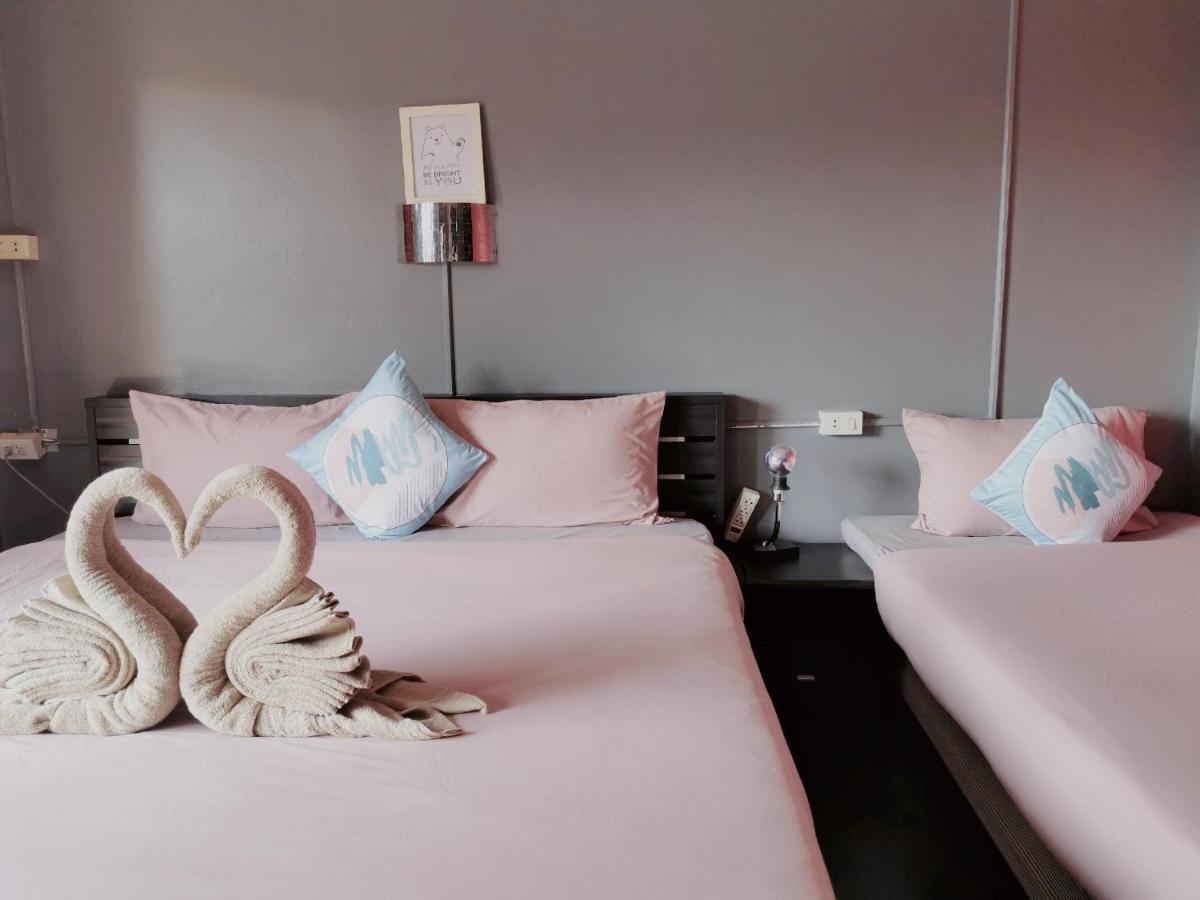 Belle Cose Guest House Patong Exterior foto