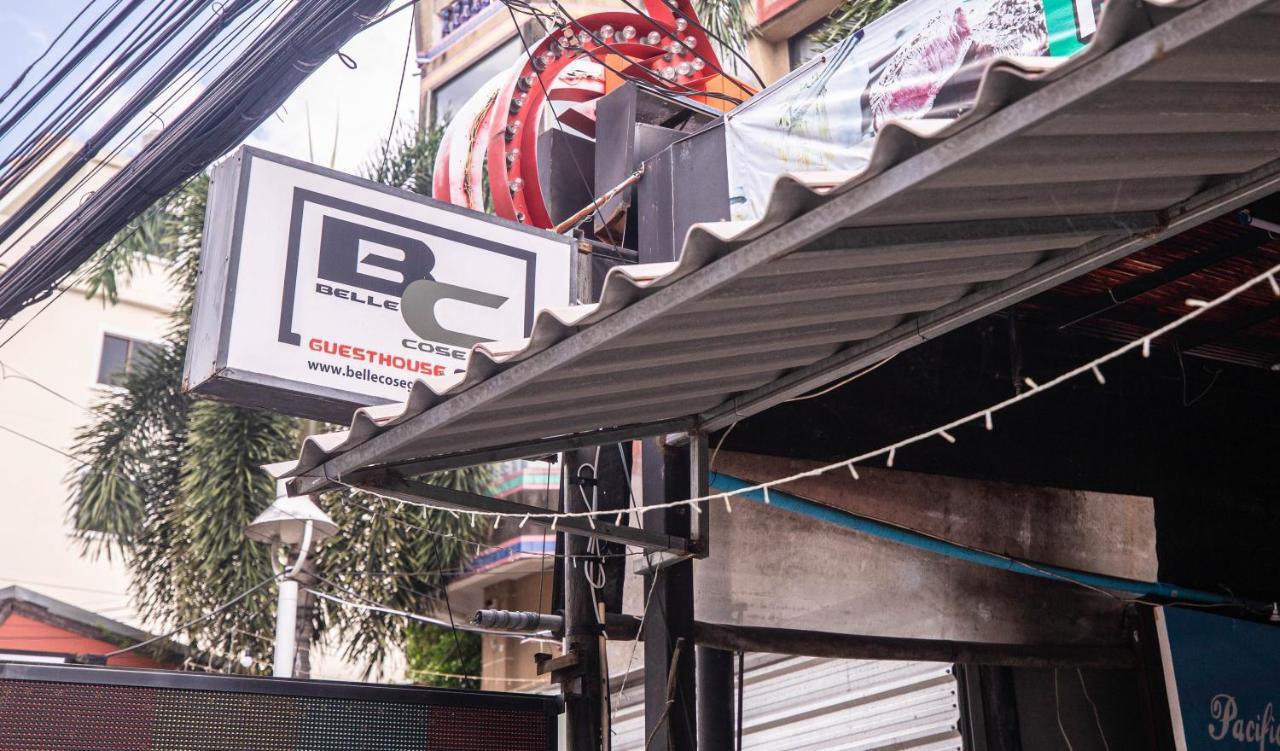 Belle Cose Guest House Patong Exterior foto